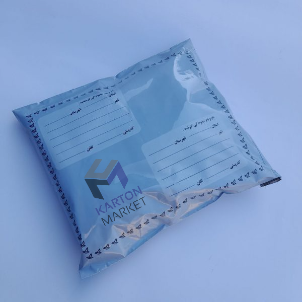 پاکت فلایر A4