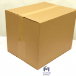 کارتن سه لایه خام ۵۰ در ۴۰ در ۴۰