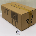 کارتن سایز ۶ پنج لایه