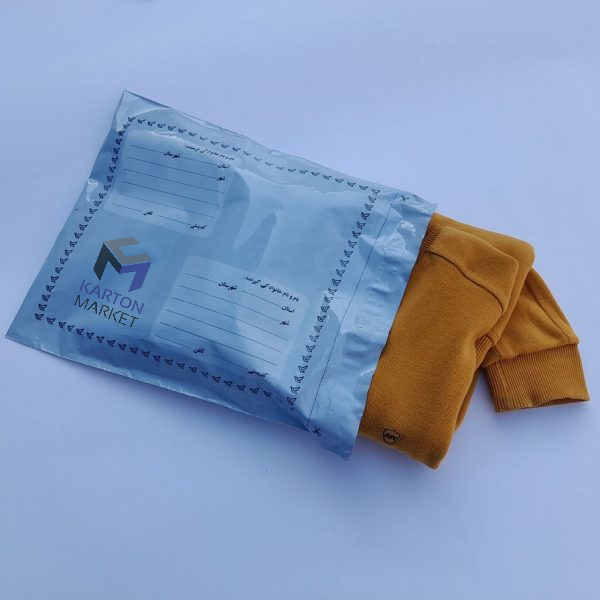 پاکت فلایر +A3