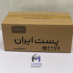 خرید کارتن سایز ۶ مشهد