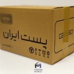 کارتن پستی سایز ۴