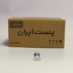 جعبه پستی سایز یک