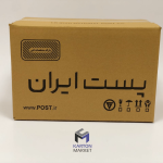 کارتن پستی سایز ۴