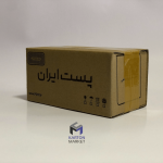جعبه پستی سایز یک