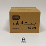 کارتن پستی سایز ۳