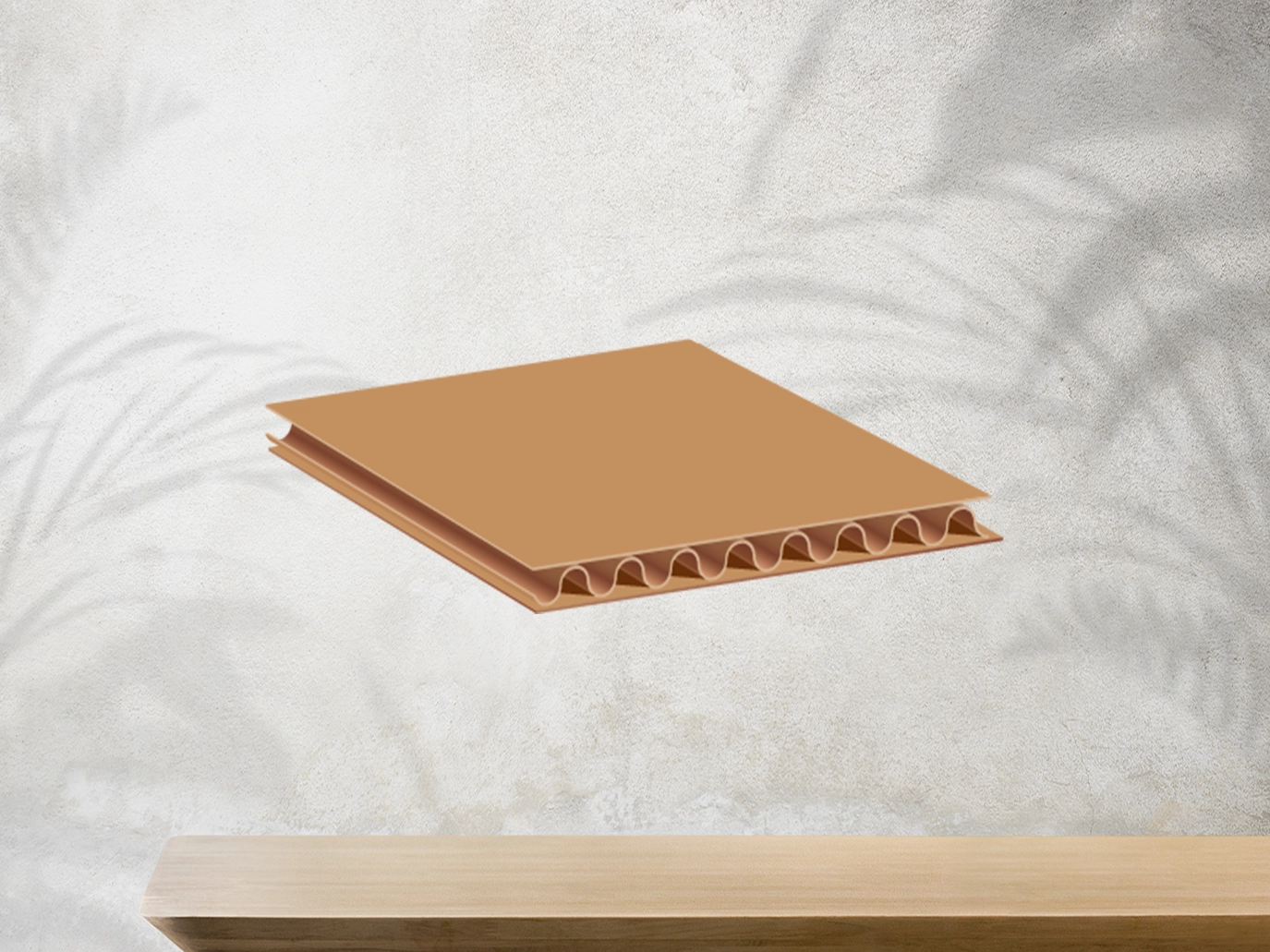 خرید کارتن سه لایه مشهد