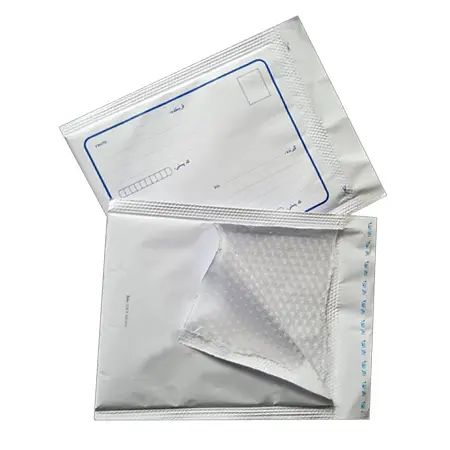 خرید پاکت پستی حباب‌دار