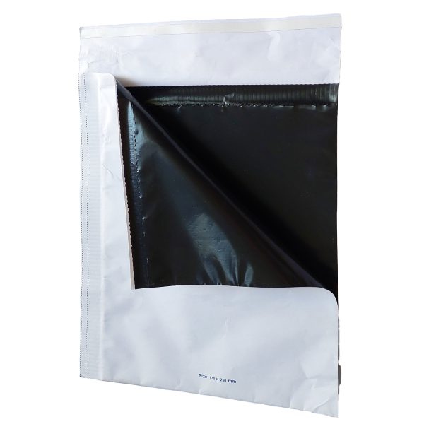 پاکت پستی نایلونی