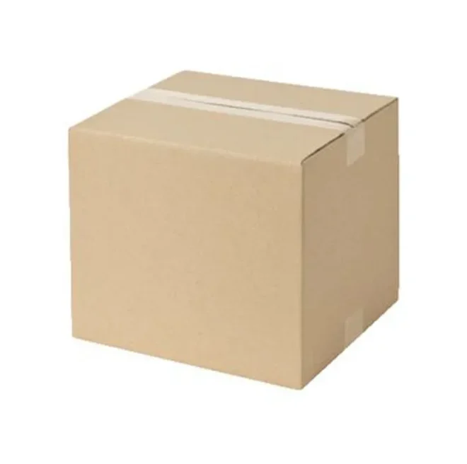 خرید کارتن آماده تکی