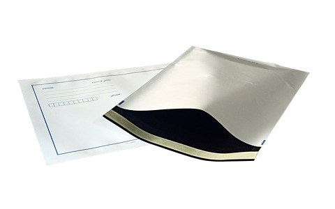 خرید پاکت پستی نایلونی