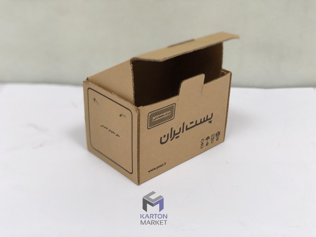 کارتن سایز یک جدید