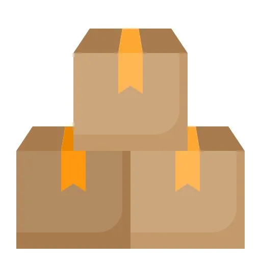 کارتن آماده چندلایه