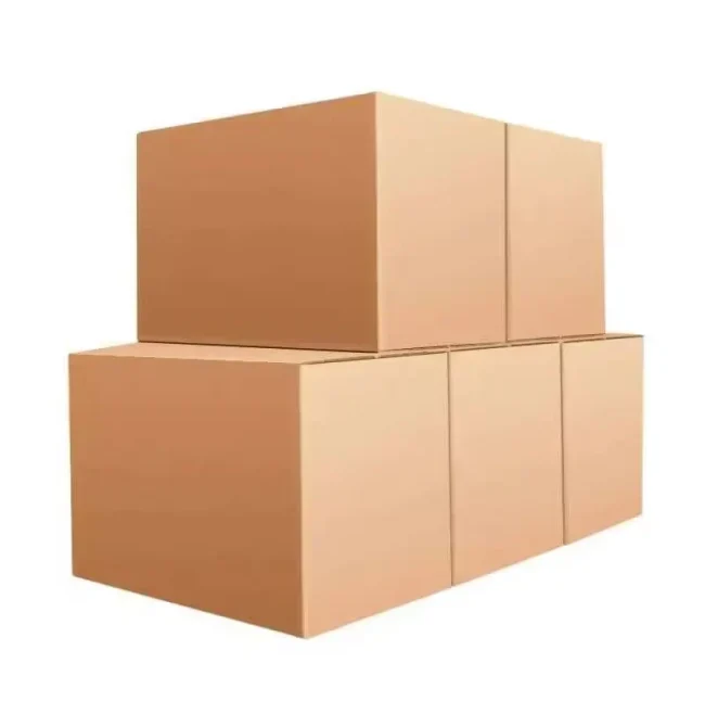 کارتن آماده استاندارد