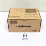 کارتن پستی سایز ۲