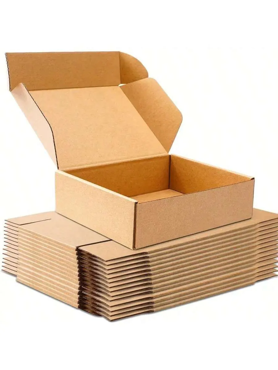 کارتن فروشگاهی