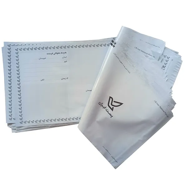 پاکت فلایر پستی