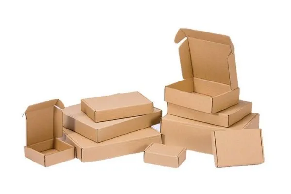 کارتن دایکاتی آماده