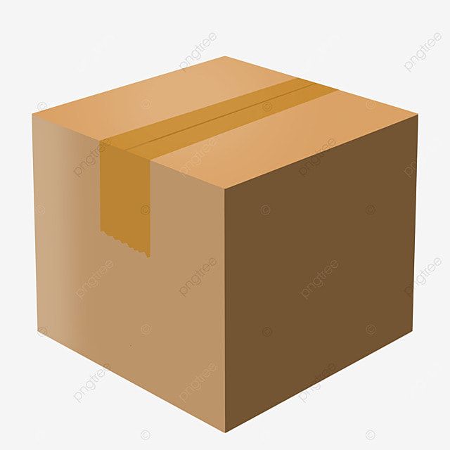 خرید کارتن آماده تکی