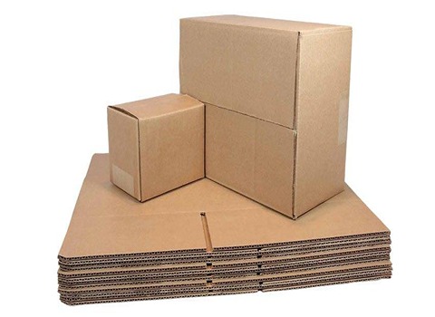 کارتن پنج لایه اسباب کشی