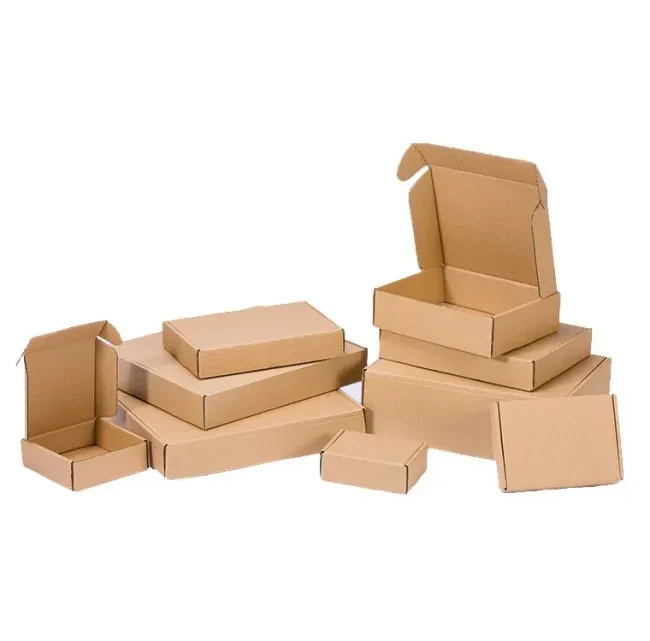 خرید کارتن آماده