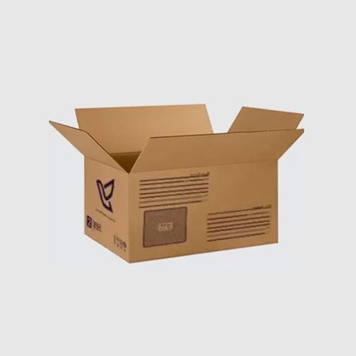 ویژگی های کارتن پستی