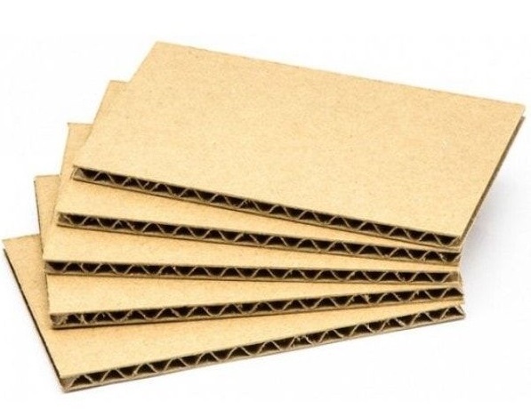 قیمت کارتن سه لایه