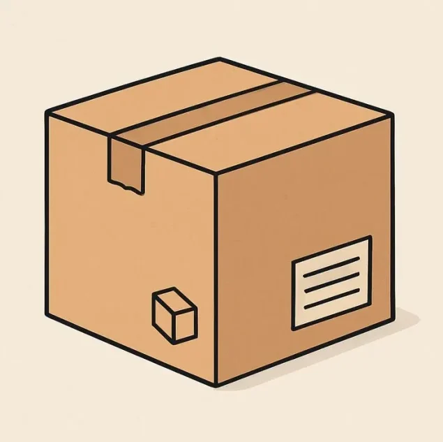 خرید بسته پستی