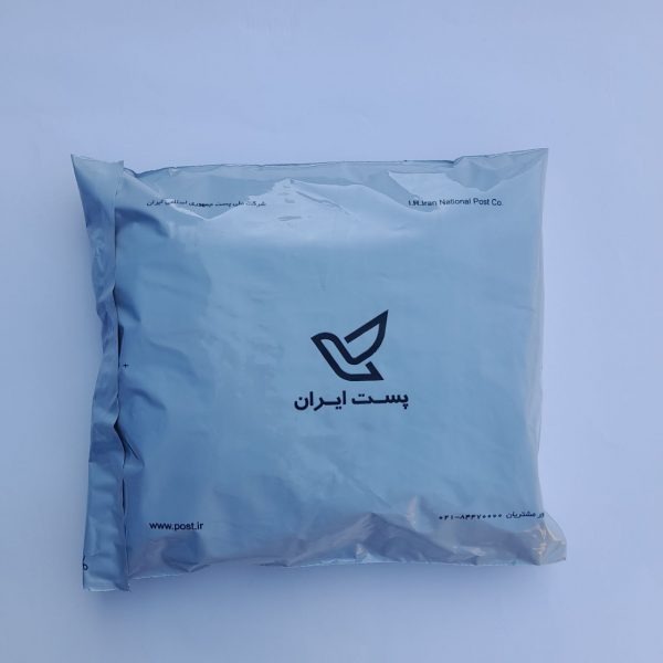 خرید پاکت پستی آدرس‌دار