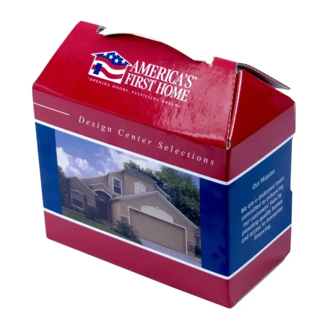 کارتن لمینتی چیست؟