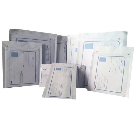 پاکت پستی حبابدار ضد ضربه