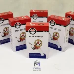 ابزار برش کارتن