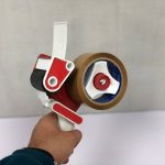 آسان برش دسته دار