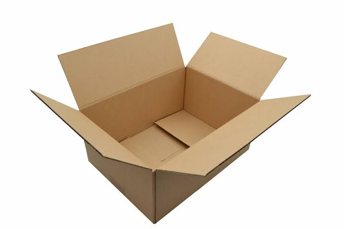کارتن برای اثاث کشی